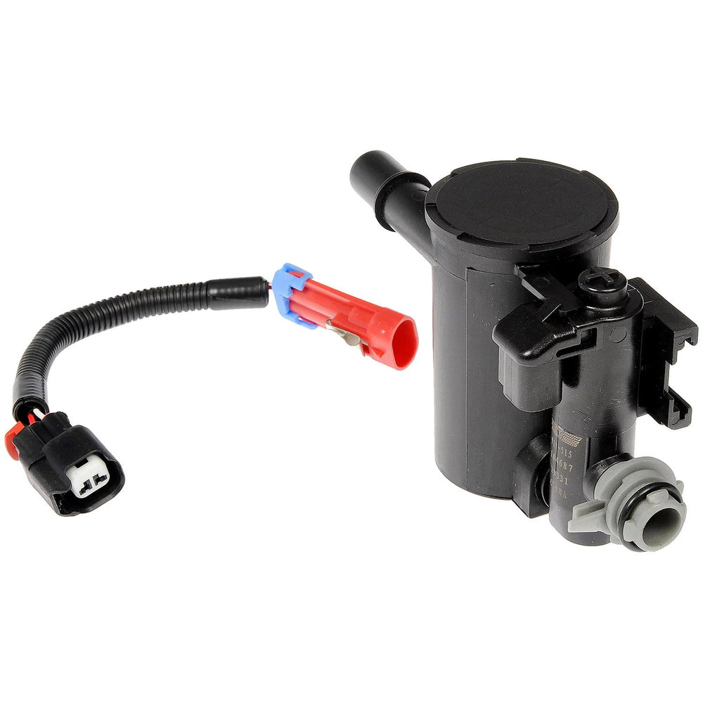 VENT VALVE