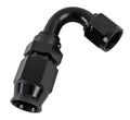 Fragola -8AN Race-Rite Reusable Ptfehose End 120 Degree