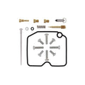 All Balls Racing 06-14 Arctic Cat 400 FIS 4x4 TRV Carburetor Rebuild Kit