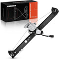 WINDOW REGULATOR