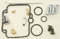 All Balls Racing 10-12 Polaris Scrambler 500 4x4 Carburetor Rebuild Kit