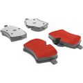 Stoptech PQ Pro Brake Pads Front Rear Mini Cooper 2006 - 2014