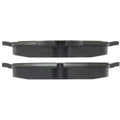 Stoptech PQ Pro Brake Pads Front Rear Mini Cooper 2006 - 2014