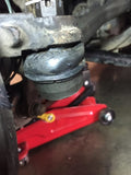 MOOG 01-03 Acura CL Front Right Outer / Right Outer Tie Rod End