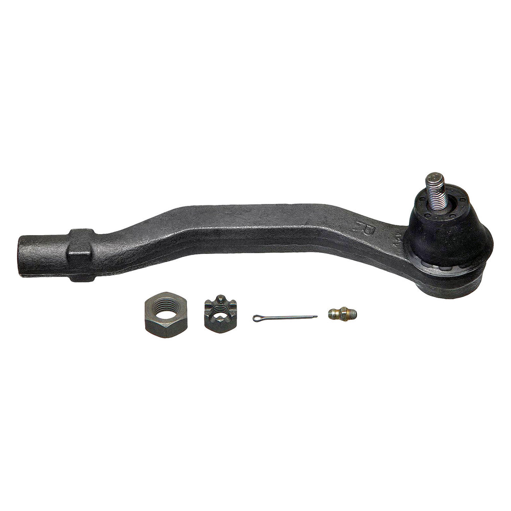 MOOG 01-03 Acura CL Front Right Outer / Right Outer Tie Rod End