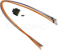STANDARD IGN auto part detail