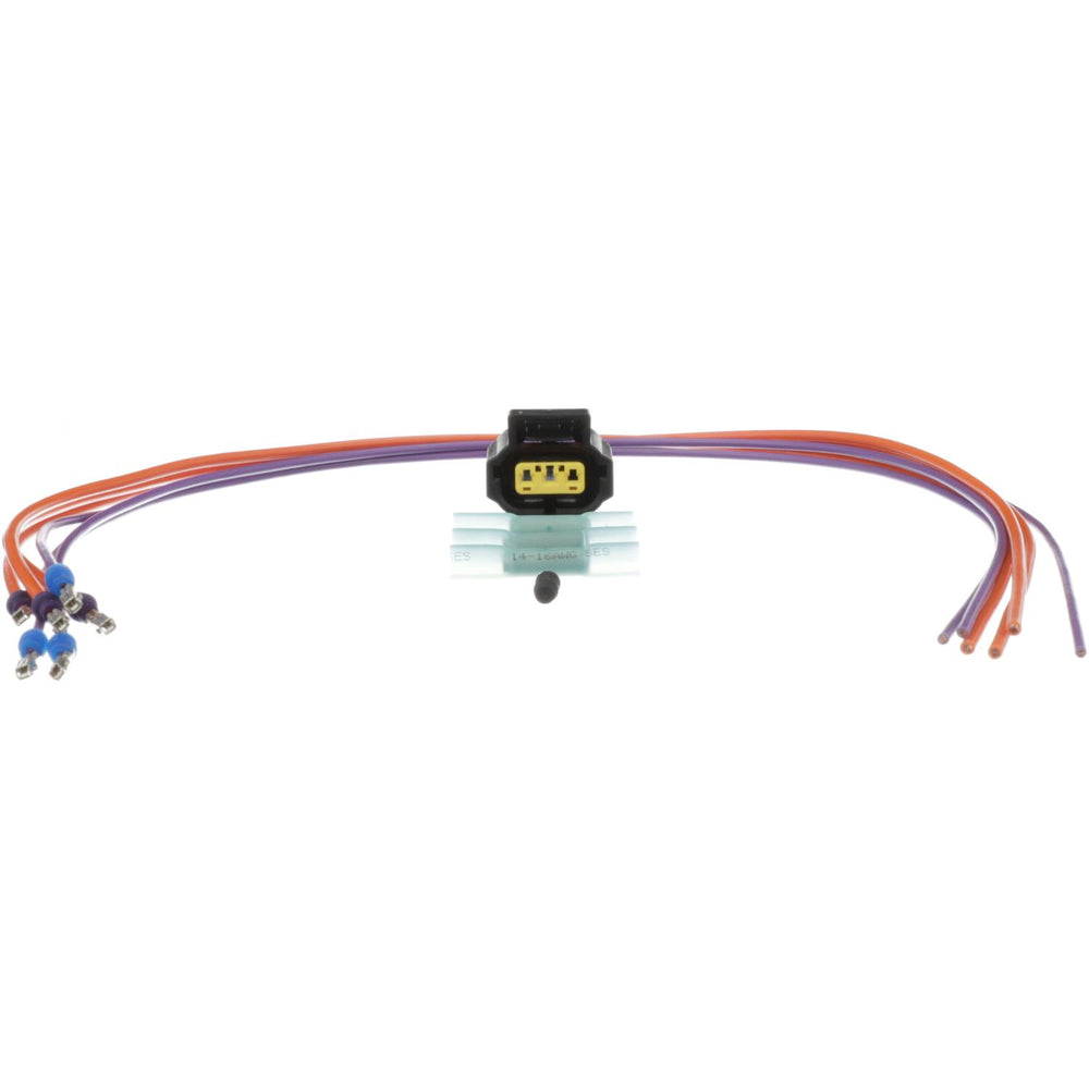 STANDARD IGN auto part