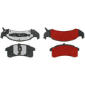 Stoptech PQ Pro Brake Pads Front Buick Cadillac Chevrolet Oldsmobile Pontiac 88 98 Allante Bo