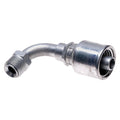 HYDRAULIC COUPLING - MEGACRIMP