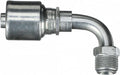 HYDRAULIC COUPLING - MEGACRIMP
