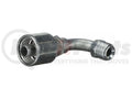 HYDRAULIC COUPLING - MEGACRIMP