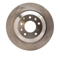 DFC 06-07 Mazda 6 Rear Brake Rotor