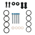 All Balls Racing 04-06 Honda CB600F (599) Caliper Rebuild Kit - Front