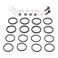 All Balls Racing 89-91 Kawasaki KR-1 Caliper Rebuild Kit Front