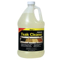 TEAK CLEANER GAL.