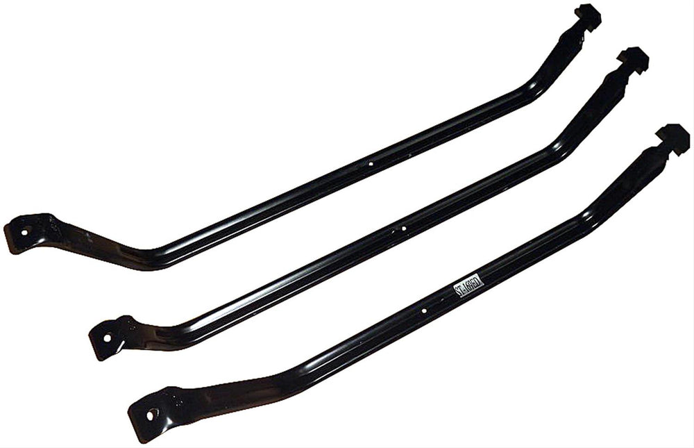 FUEL TANK STRAP