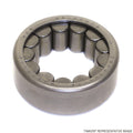 CYLINDRICAL BEARING