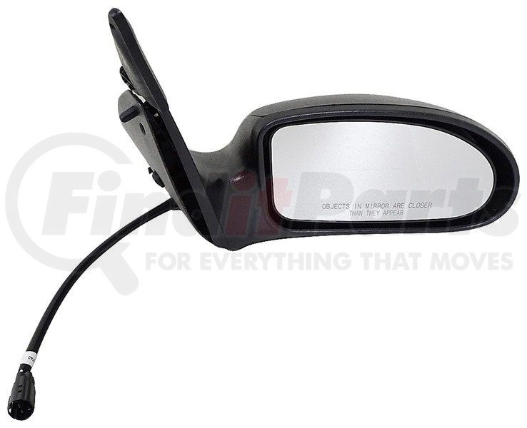 SIDE VIEW MIRROR - RIGHT