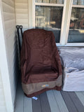 PORCH ROCKER COVER