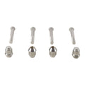 All Balls Racing 2011 Can-Am Commander 800 XT Wheel Stud & Nut Kit Front