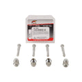 All Balls Racing 2011 Can-Am Commander 800 XT Wheel Stud & Nut Kit Front