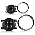 Winjet fog light kit