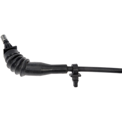 HOOD RELEASE CABLE ASSEMBLY