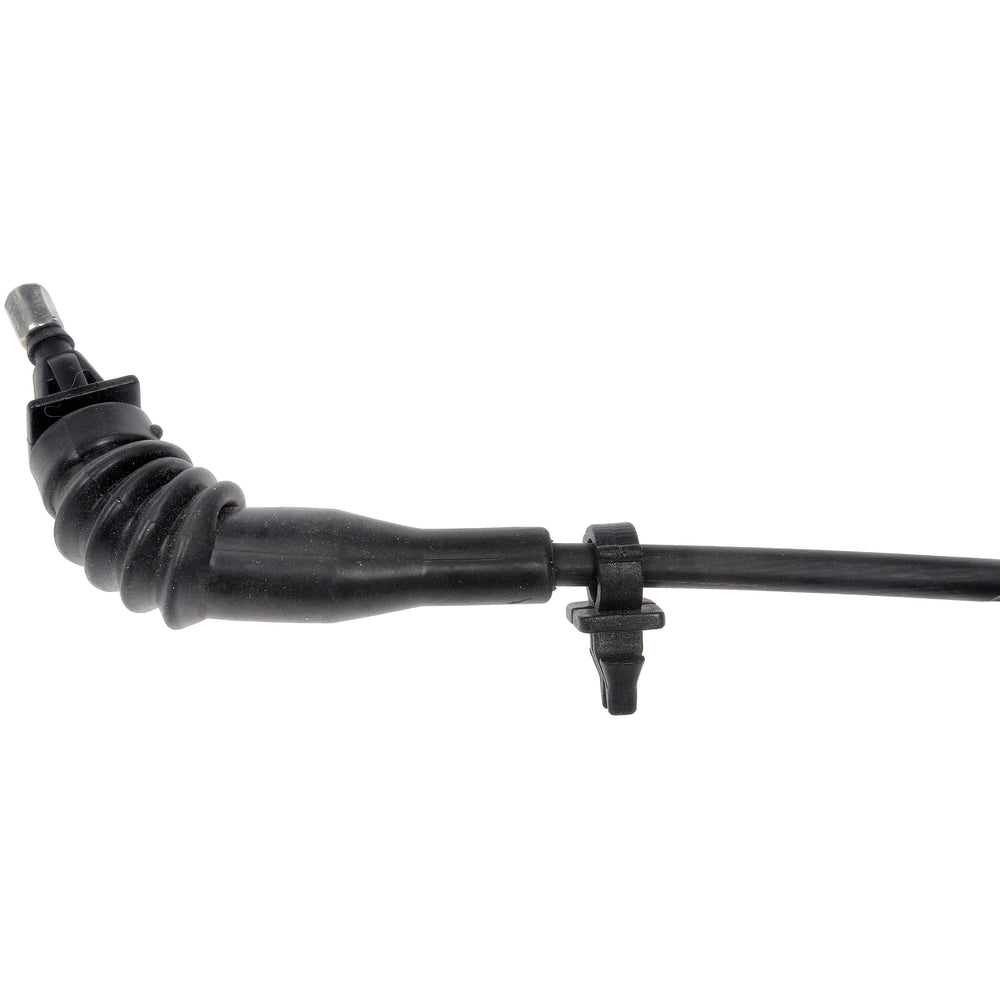 HOOD RELEASE CABLE ASSEMBLY