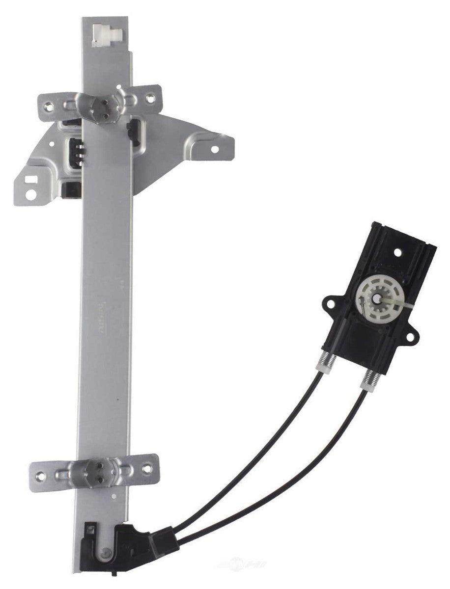 TRAKMOTIVE auto part