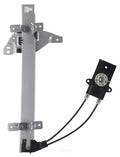 TRAKMOTIVE auto part