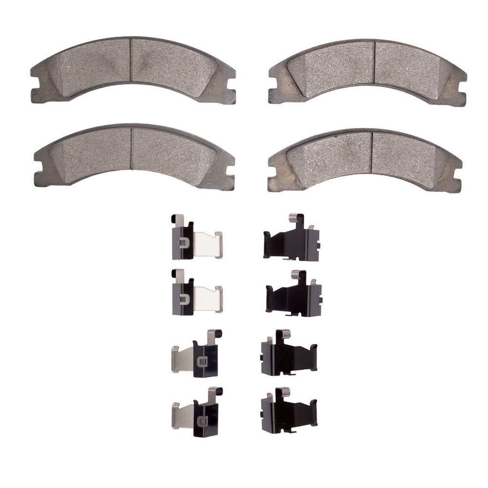 DFC auto part