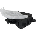 AIR DOOR ACTUATOR