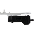 AIR DOOR ACTUATOR