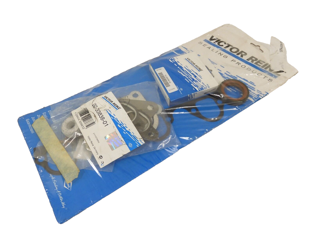 HEAD GASKET SET