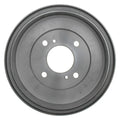 Rear Pads Shoes Rotors Drums: Brake Drum