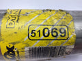 2010 CHEV CAMARO LS LT 3.6L V6 ENG.. INTERMEDIATE PIPE