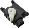 AIR DOOR ACTUATOR