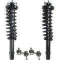 STABILIZER BAR LINK KIT