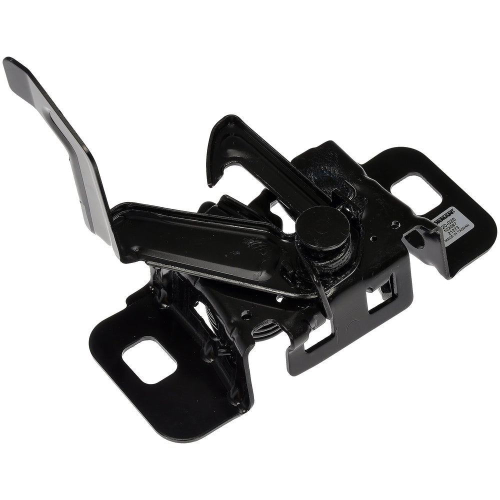 HOOD LATCH