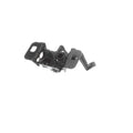 HOOD LATCH