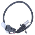 ENGINE CRANKSHAFT POSITION SENSOR