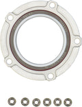 RADIAL OIL SEAL, CRANKSHAFT