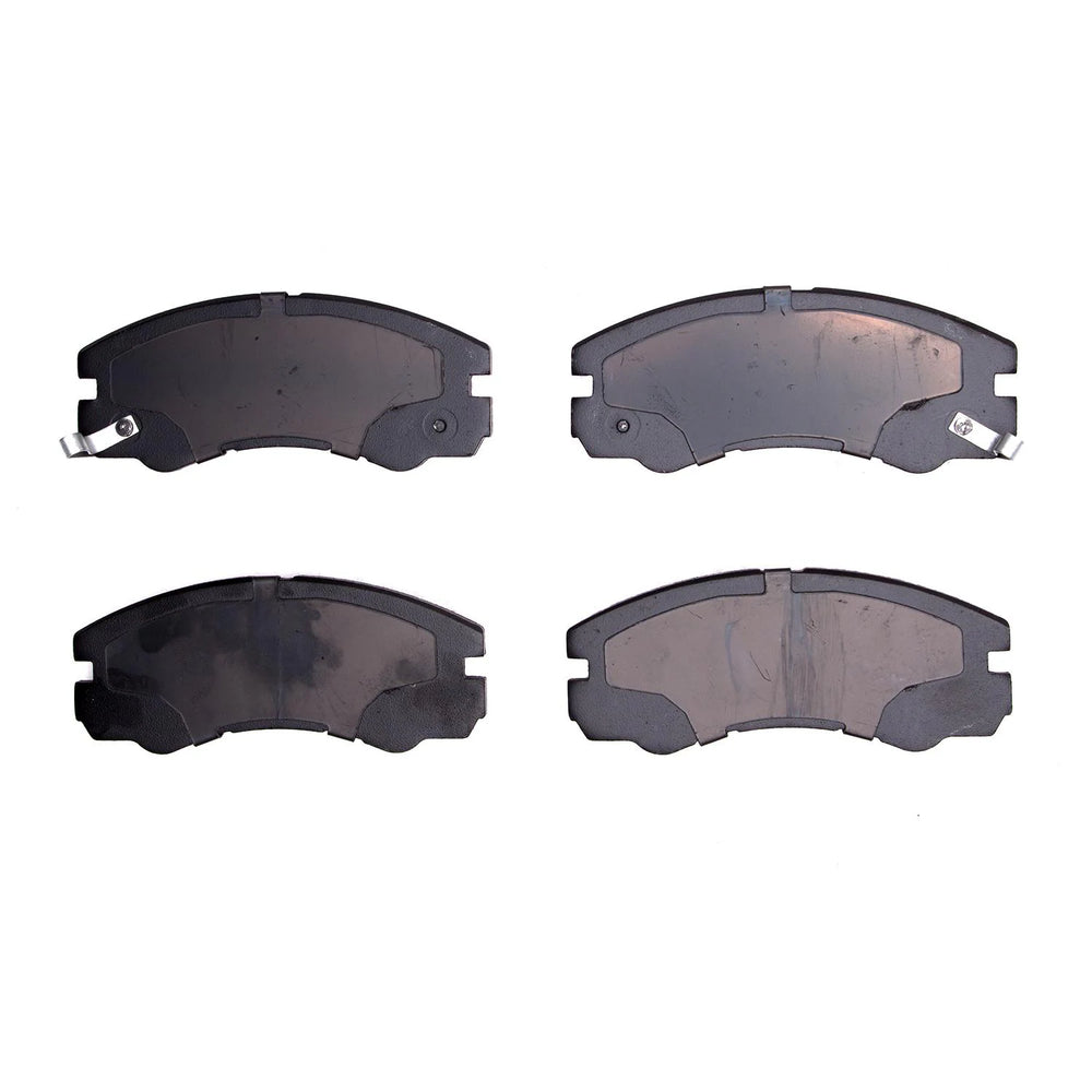 R1 92-02 Acura SLX Front R1 Optimum OE Brake Pads
