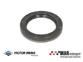 ENGINE CRANKSHAFT SEAL