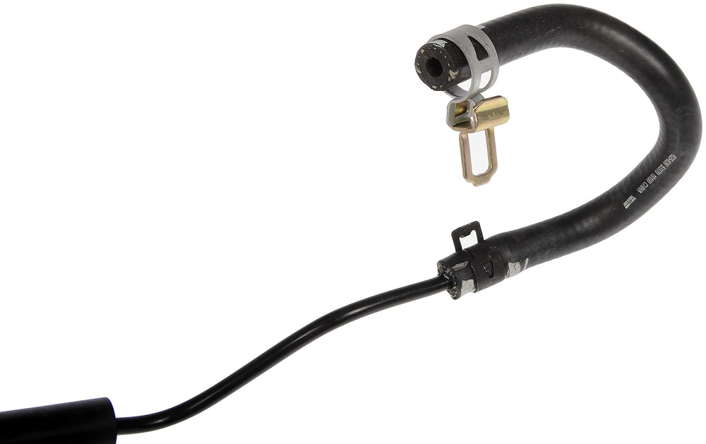 ENGINE HEATER HOSE ASSEMBLY