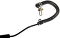 ENGINE HEATER HOSE ASSEMBLY