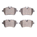 R1 13-16 Mini Cooper Paceman Front Optimum OE Brake Pads