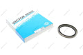ENGINE CRANKSHAFT SEAL
