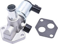 FUEL INJECTION IDLE AIR CONTROL VAL