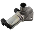 FUEL INJECTION IDLE AIR CONTROL VAL